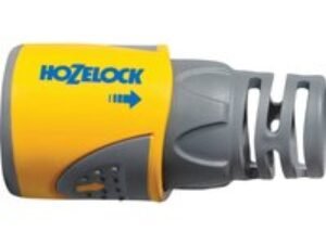 Hozelock Flexible Hose Pipe Connector 1/2" / 12.5mm Pack of 1