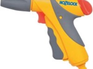 Hozelock Jet Plus Water Spray Gun Set