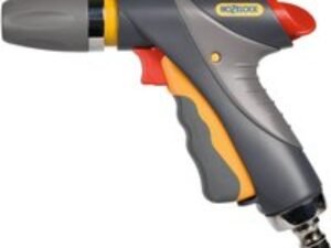 Hozelock Jet Pro II Water Spray Gun
