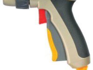 Hozelock Metal Jet Plus Water Spray Gun