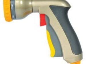 Hozelock Metal Multi Plus Water Spray Gun