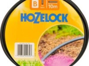 Hozelock MICRO Connecting Irrigation Hose Pipe 5/32" / 4mm 10m