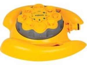 Hozelock Multi Sled Garden Sprinkler