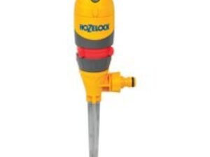 Hozelock Oscillating Spike Garden Sprinkler Plus