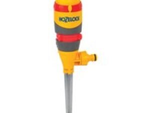 Hozelock Oscillating Spike Garden Sprinkler Pro
