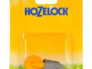 Hozelock Outlet Kit for Plus and Pro Pressure Sprayers
