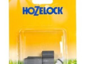 Hozelock Outlet Kit for Standard Pressure Sprayers