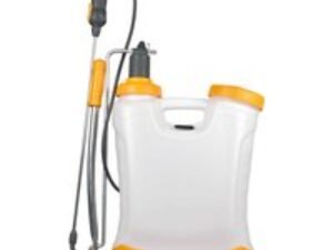 Hozelock PULSAR PLUS Comfort Knapsack Water Pressure Sprayer 16l