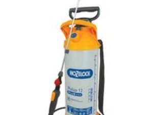 Hozelock PULSAR PLUS Water Pressure Sprayer 12l