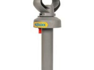 Hozelock Pump Barrel for Pro Pressure Sprayers