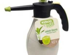 Hozelock Pure Water Pressure Sprayer 2l