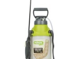 Hozelock Pure Water Pressure Sprayer 7l