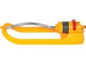 Hozelock Rectangular Oscillating Garden Sprinkler Plus 200m2