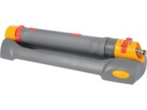 Hozelock Rectangular Oscillating Garden Sprinkler Pro
