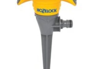 Hozelock Rotating Spike Garden Sprinkler