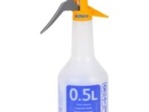 Hozelock Spraymist Trigger Water Sprayer 0.5l
