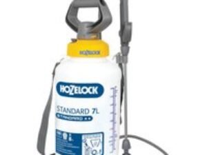 Hozelock STANDARD Water Pressure Sprayer 7l