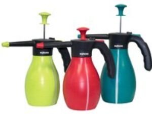 Hozelock T1 EVOLUTION Water Pressure Sprayer 1l