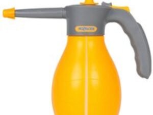 Hozelock Water Pressure Sprayer 1l