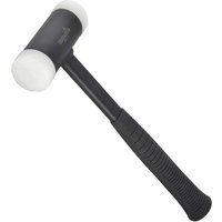 Hultafors Anti Vibration Nylon Face Hammer 800g