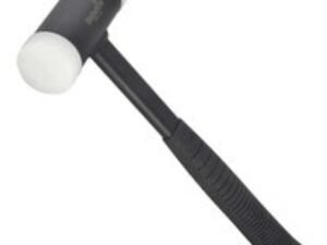 Hultafors Anti Vibration Nylon Face Hammer 800g