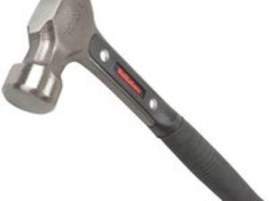 Hultafors Carpenters Claw Hammer Large Handle 795g