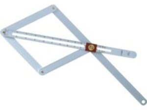 Hultafors Combi Angle Square 300mm