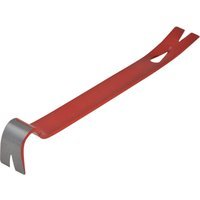 Hultafors Mini Wrecking Bar 190mm