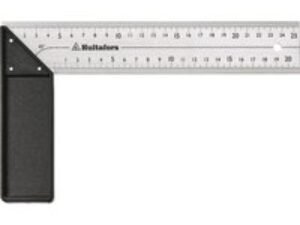 Hultafors Semi Professional Try Square 200mm