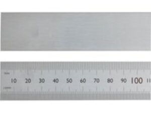 Hultafors Stainless Steel Rule 39" / 1m