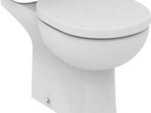 Ideal Standard Tempo Arc Close Coupled Pan T332101