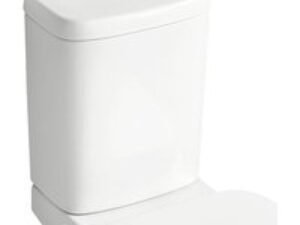 Ideal Standard Tempo Close Coupled Delay Fill Valve Cistern T427001