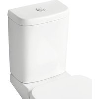 Ideal Standard Tempo Close Coupled Delay Fill Valve Cistern T427001