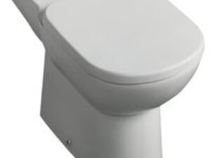 Ideal Standard Tempo Close Coupled Toilet Pan T327601