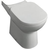 Ideal Standard Tempo Close Coupled Toilet Pan T327601