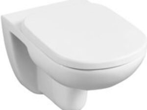 Ideal Standard Tempo Wall Mounted WC Pan with Horizontal Outlet T327501