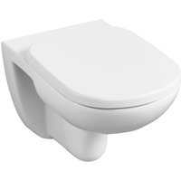 Ideal Standard Tempo Wall Mounted WC Pan with Horizontal Outlet T327501