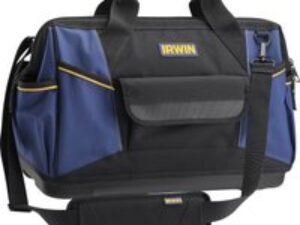 Irwin Large Open Mouth Tool Bag 500mm
