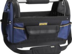 Irwin Large Open Tote Tool Bag 500mm