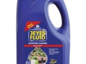 Jeyes Fluid Ready To Use 4l