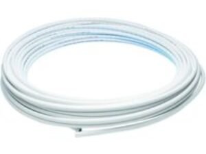JG Speedfit 15mm x 50m PEX barrier pipe coil