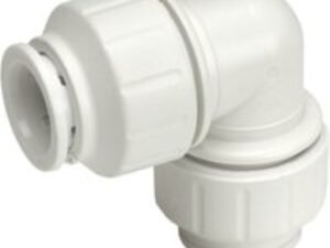 JG Speedfit 90° Equal Elbow Elbow 15mm