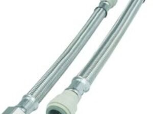 JG Speedfit flexible hose 15mm x 1/2inch 500mm