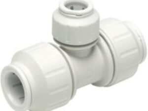 JG Speedfit reducing tee 15 x 15 x 10mm Pack 5