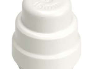 JG Speedfit stop end 15mm