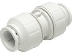 JG Speedfit straight connector 15mm