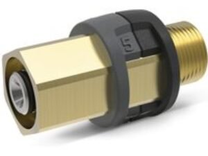 Karcher Adapter 5 TR22IG-M22AG Easy!Lock Trigger Gun to Old Lance