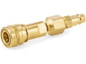 Karcher Adaptor for 4.130-061.0 and 4.130-163.0 Tools for BRC 30/15 C