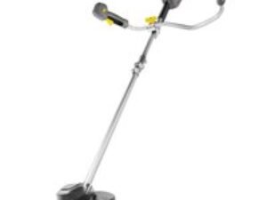 Karcher BCU 260/36 BP 36v Cordless Professional Brush Cutter 260mm No Batteries No Charger