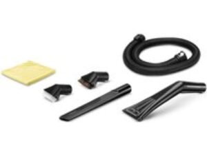 Karcher Car Interior Cleaning Kit for WD Vacuum Cleaners
